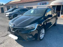 Renault clio dci 85 business