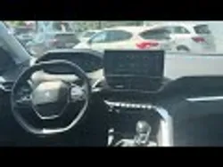 Peugeot 3008 1.5 BlueHDi Allure