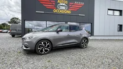 Renault SCENIC IV 1.7 BLUE DCI 150CH INTENS