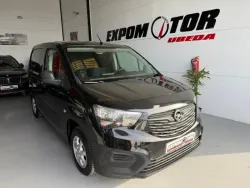 OPEL Combo Life 1.5TD S-S Selective L 100
