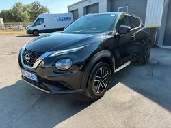 Juke 1.0 DIG-T 114ch N-Connecta 2024