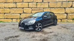 Renault Clio 1.5 Blue dCi Intens