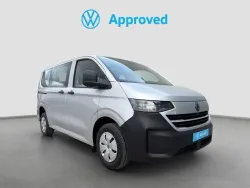 VOLKSWAGEN Caravelle 2.0TDI Batalla Corta 81kW