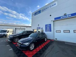 BMW 325I Touring Pack Sport