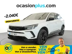 OPEL Grandland PHEV 1.6 Turbo GS Aut. 4x2 225