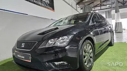 Seat Leon 1.6 TDi Ecomotive Reference de 2017