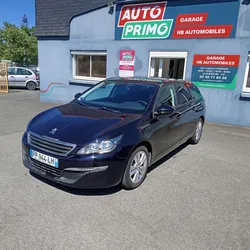 Peugeot 308 SW Active 1.6 HDI 100cv
