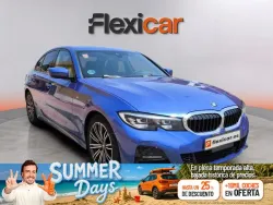 BMW Serie 3 318dA
