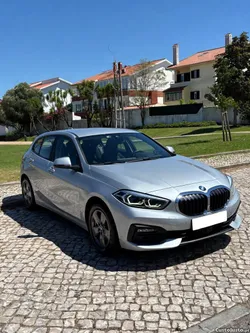 BMW 118 Advantage