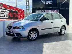 SEAT Ibiza 1.4 16v Reference
