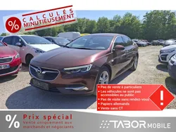 Opel Insignia 1.5 Turbo Aut.INNOVATION ACC Kamera Nav