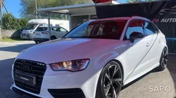 Audi A3 de 2015