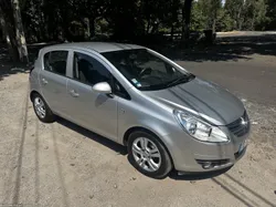 Opel Corsa 1.2 gasolina 102.000km 1 dono