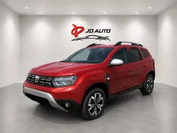 DACIA DUSTER 1.3 TCe - 150 - FAP - BV EDC II Prestige PHASE 2