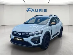 Dacia Sandero TCe 90 Stepway Extreme