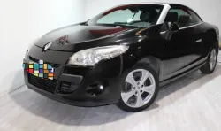 RENAULT Mégane Coupé 1.5dCi Dynamique 110
