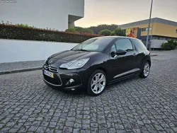 Citroën DS3 1.6 Hdi 110Cv