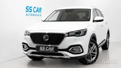 MG EHS de 2022
