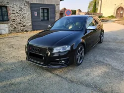 Audi S3 2.0 TFSI 265 QUATTRO S-TRONIC BVA - Garantie 12 mois