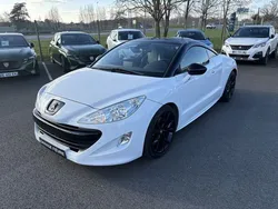 Peugeot RCZ 1.6 THP 16V - 200