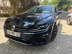 Volkswagen arteon 2.0 tdi 190 cv r line