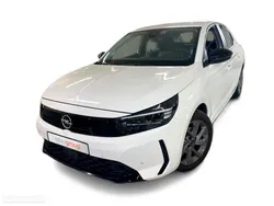 Opel Corsa 1.2