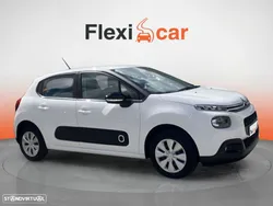 Citroën C3 1.2 PureTech Feel