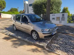 Fiat Punto 1.2 16v