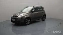 Fiat Panda de 2022
