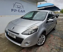 Renault Clio 1.2 16V