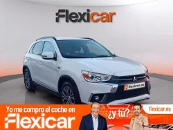Mitsubishi ASX 160 MPI Motion