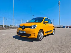 Renault Twingo 1.0L SCe 75CH - Faible kilométrage - Garantie 🛡️