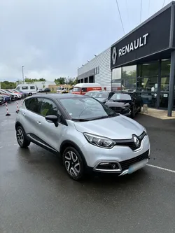 Renault CAPTUR Intens Energy dCi 90 EDC