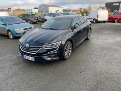 Renault talisman dci 160 edc intens
