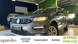 Volkswagen T-Roc 1.0 TSI 115ch Lounge