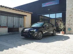 AUDI Q3 SPORTBACK 35 TDI 150 ch S tronic 7 S line Full Options