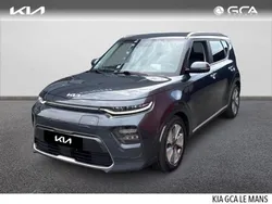 Kia e-Soul Design 204ch MY22