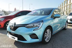 Renault Clio 1.6 E-Tech Intens
