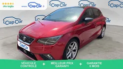 Seat Ibiza 1.0 TSI 116 DSG7 FR