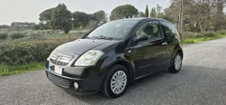 Citroën C2 1.4 HDi