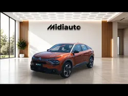 Citroen C4 PureTech 130ch S&S Feel Pack EAT8