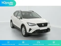 Seat Arona 1.0 TSI 110 ch Start Stop DSG7 Business ARONA 1.0 TSI 110 ch Start Stop DSG7 Business