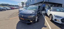 Volkswagen Tiguan 2.0 TDI 150 DSG7 Carat / VIRTUAL COCKPIT/ ATTELAGE CARPLAY