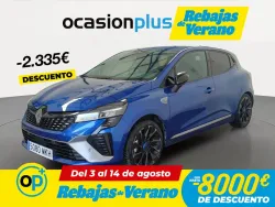 Renault Clio E-TECH Full Hybrid Esprit Alpine 105kW