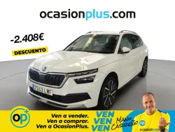 SKODA Kamiq 1.0 TSI Style 81kW DSG
