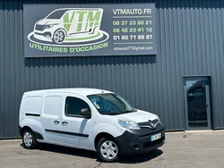 Renault Kangoo 1.5 Blue-DCI 95ch Fourgon Grand Volume L2 Maxi Pack Extra R-link