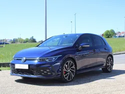 Volkswagen golf 2.0 tdi scr 200 dsg7 gtd