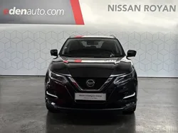 Nissan Qashqai 1.5 dCi 115 Tekna