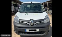 Renault Kangoo Rapid L2 Blue dCi 95 Start