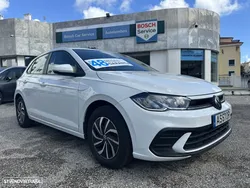VW Polo 1.0 Trendline
